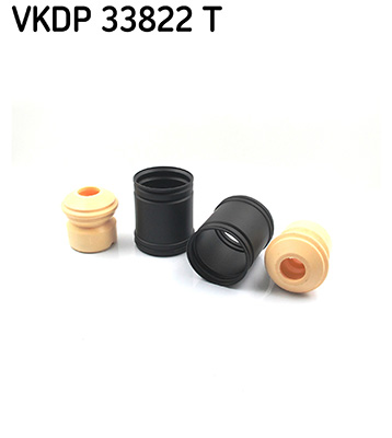SKF VKDP 33822 T Staubschutzsatz, Stoßdämpfer